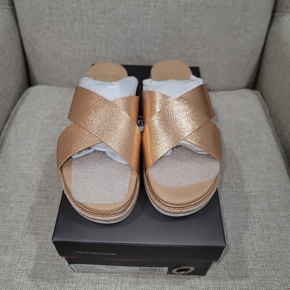 Vince Camuto Shoes - Vince Camuto Rickert Platform